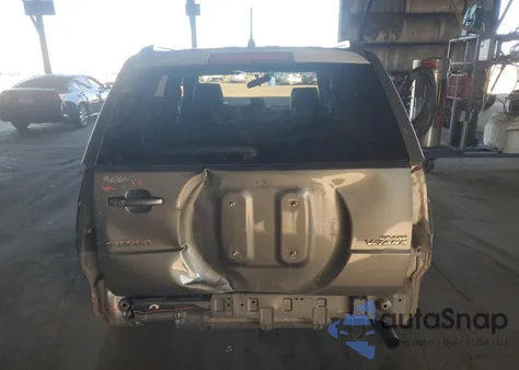 2010 Suzuki Grand Vitara Jlx z USA, uszkodzony, nr VIN JS3TE1D90A4110166